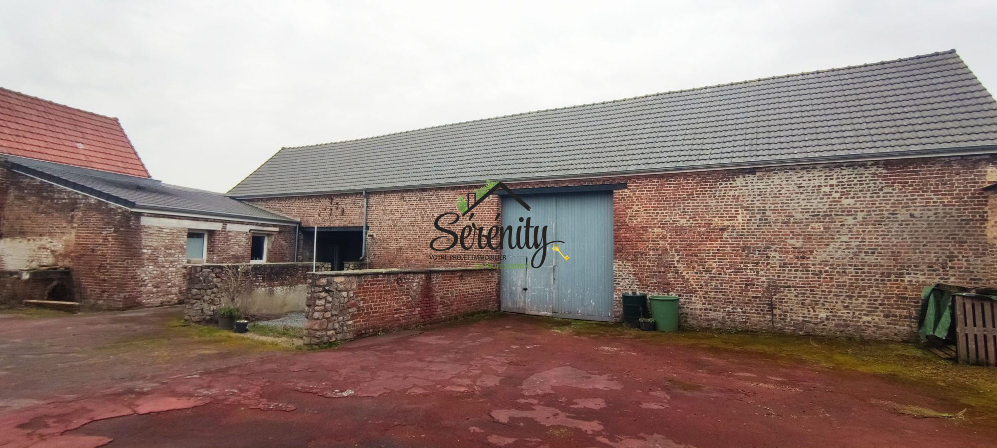 Photo 2 — SERENITY
