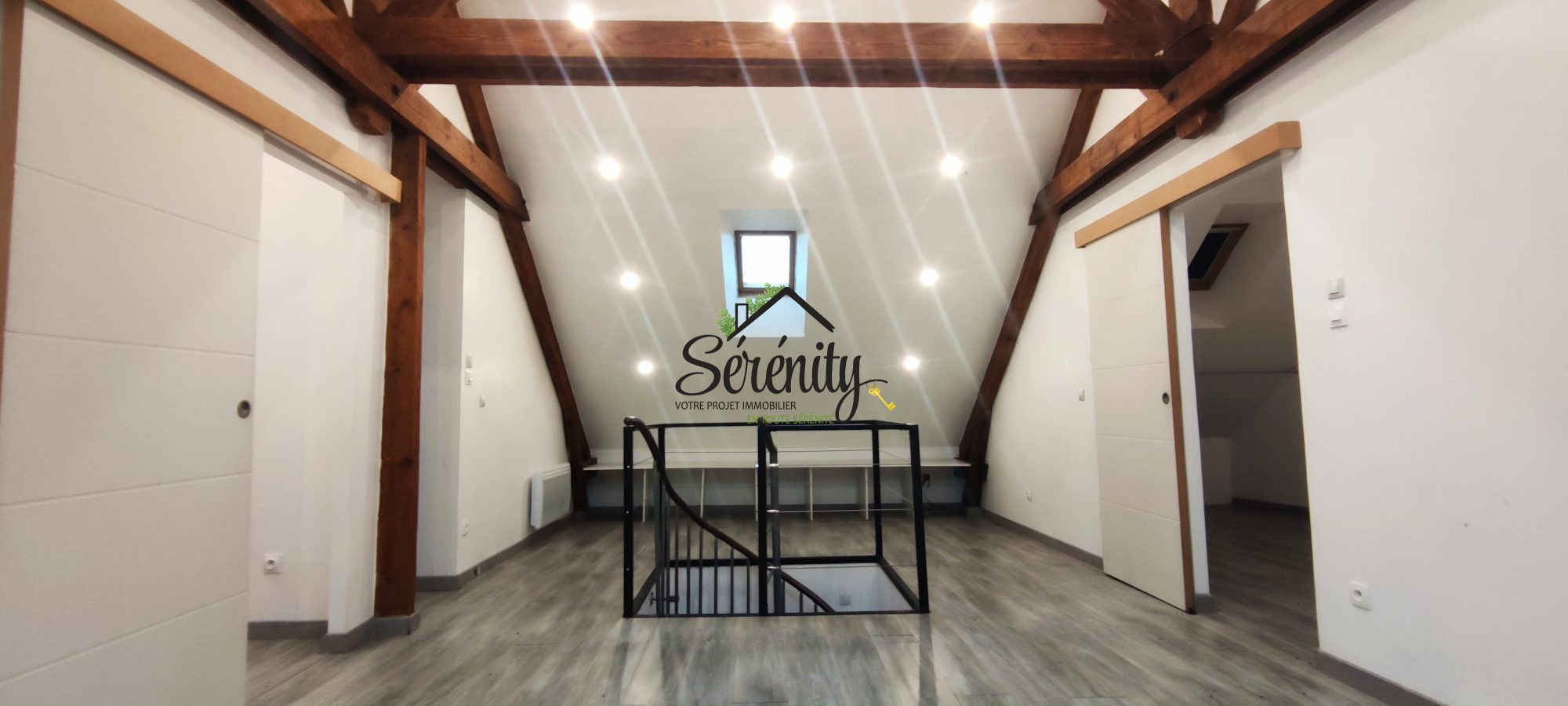 Photo 12 — SERENITY