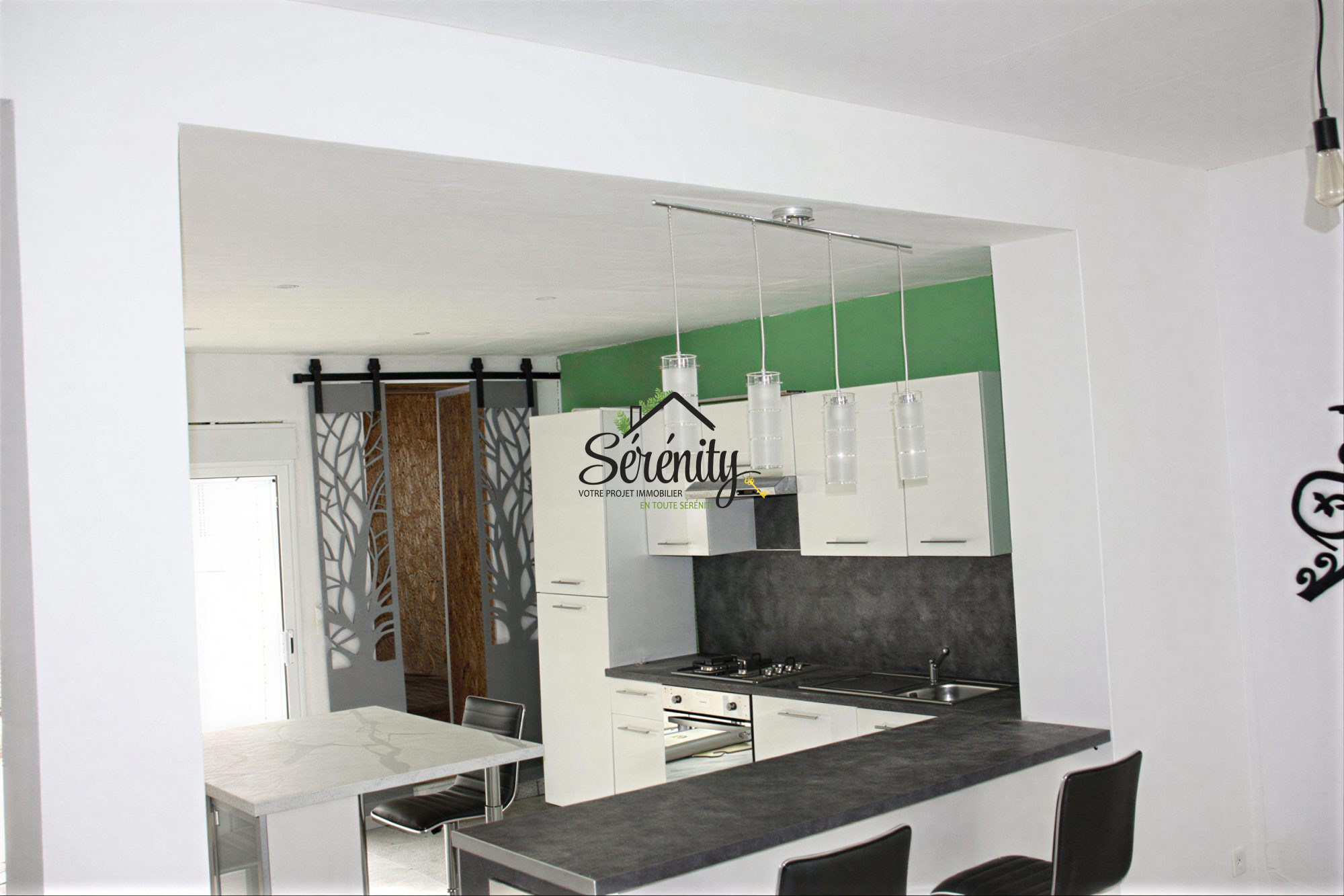 Photo 9 — SERENITY