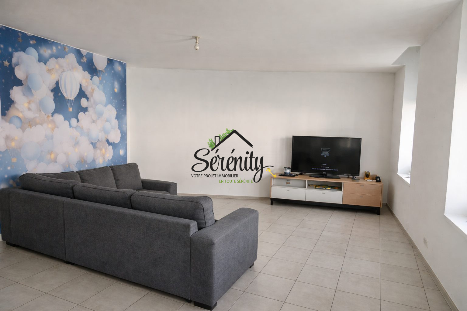 Photo 2 — SERENITY