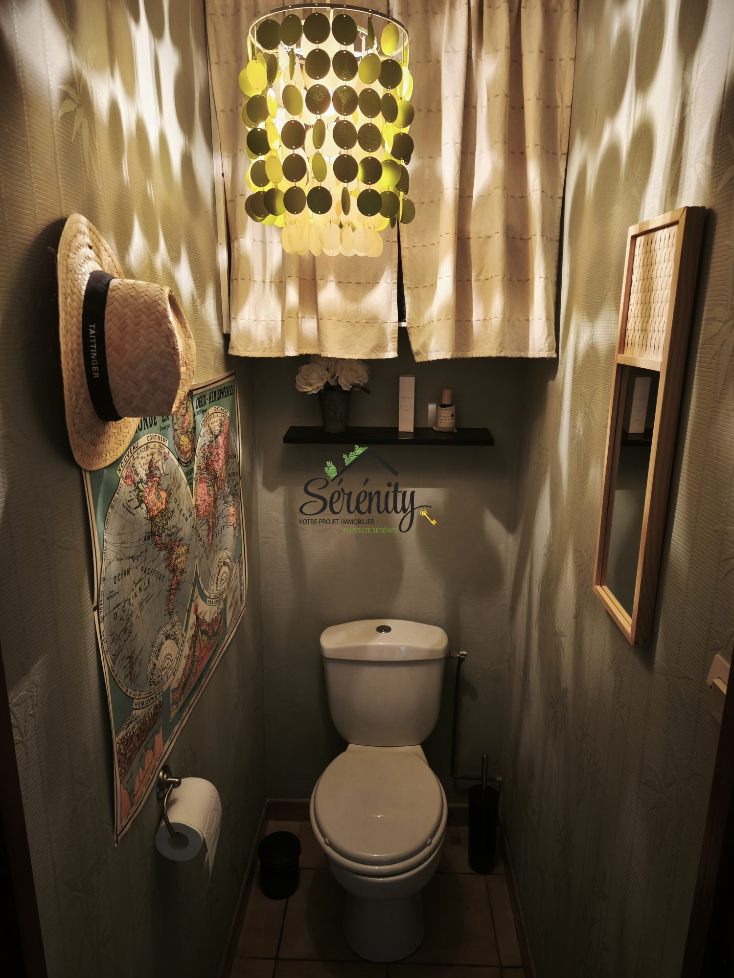 Photo 9 — SERENITY