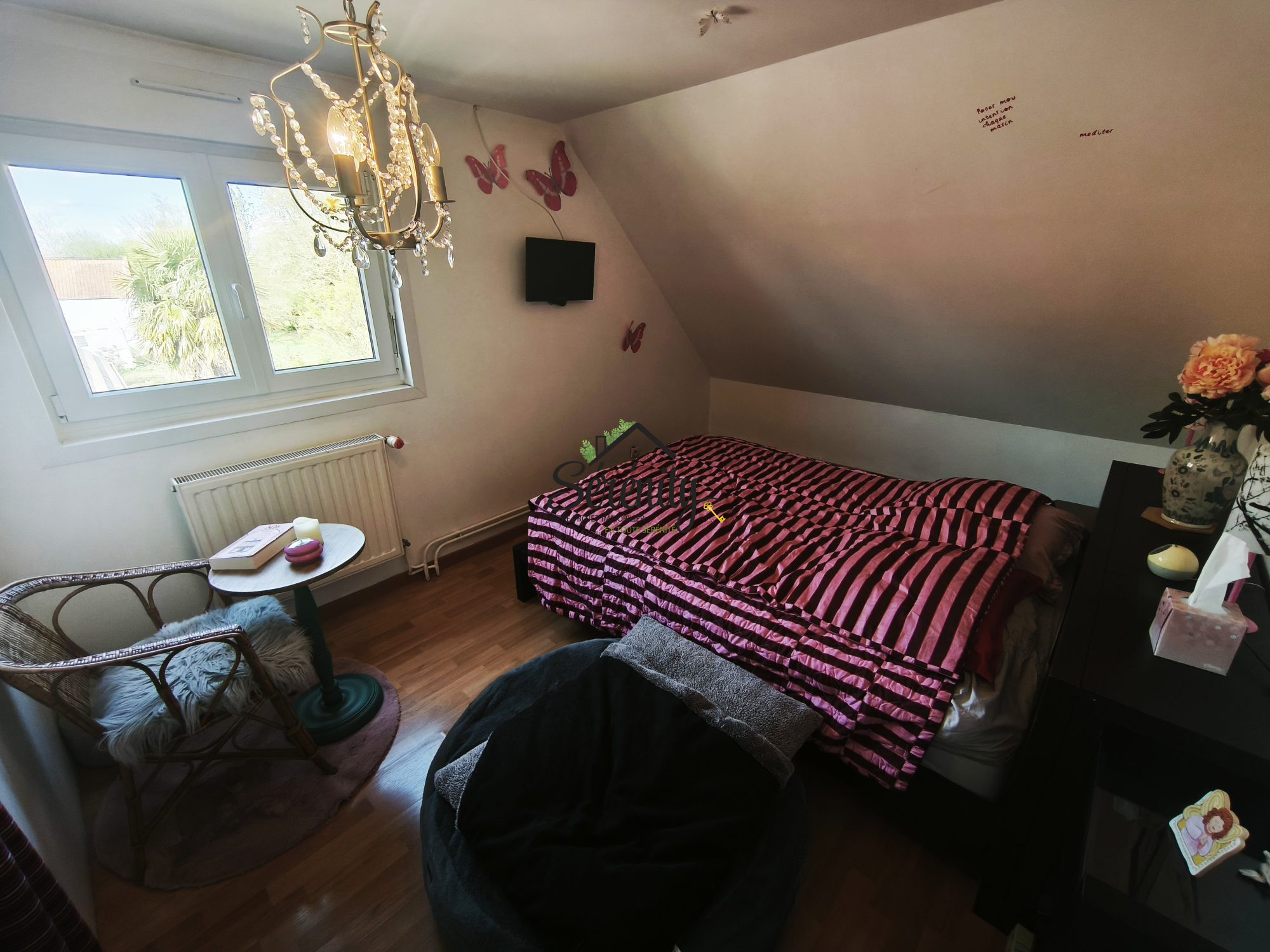 Photo 5 — SERENITY