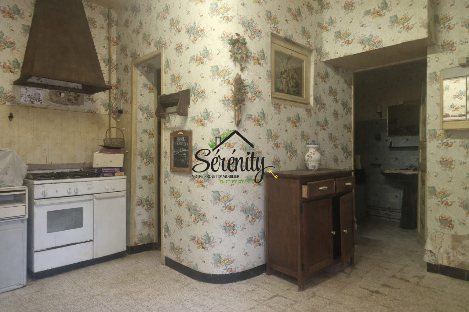 Photo 4 — SERENITY