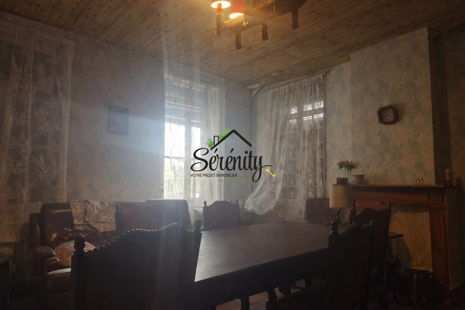 Photo 3 — SERENITY