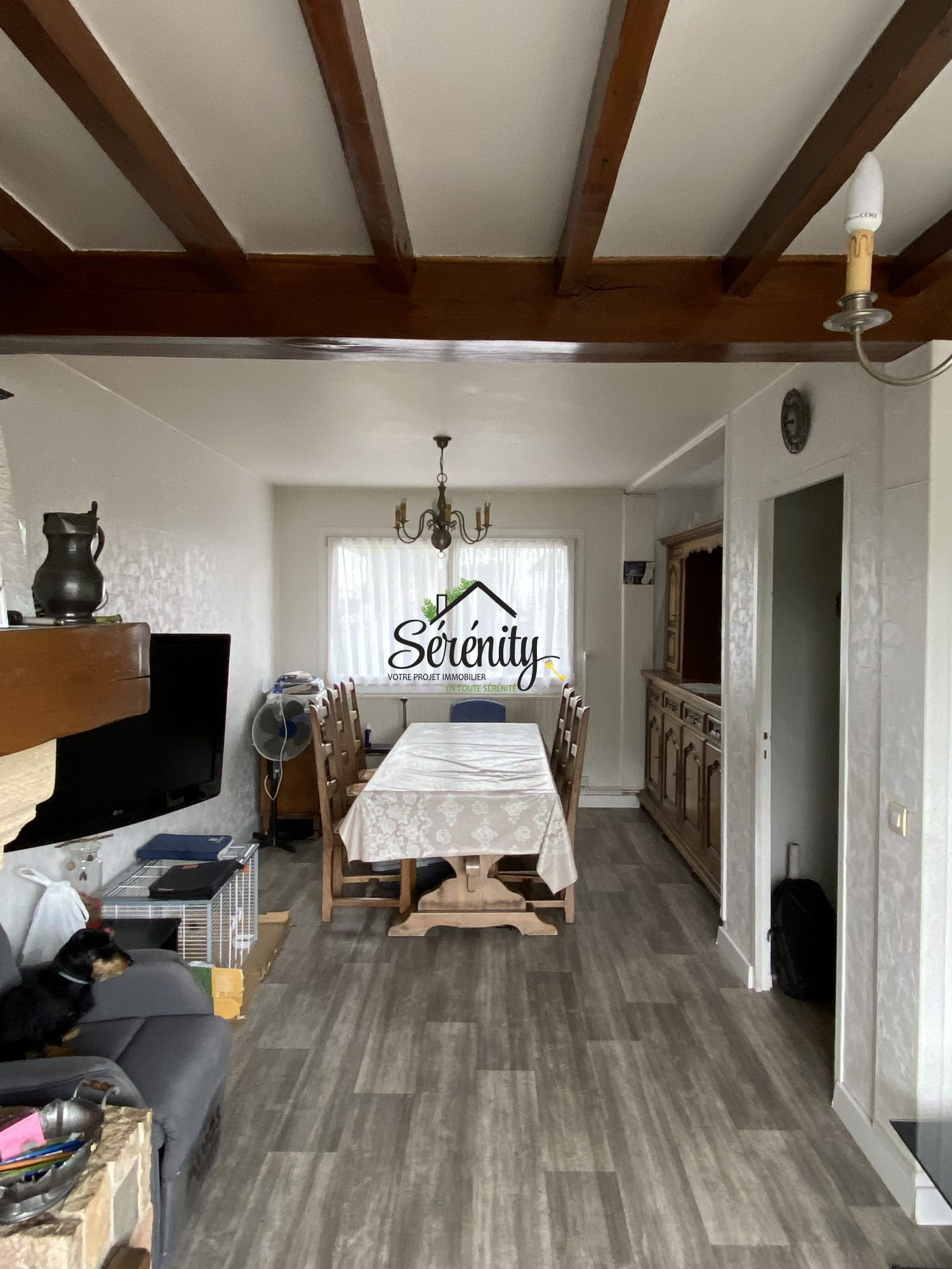 Photo 3 — SERENITY
