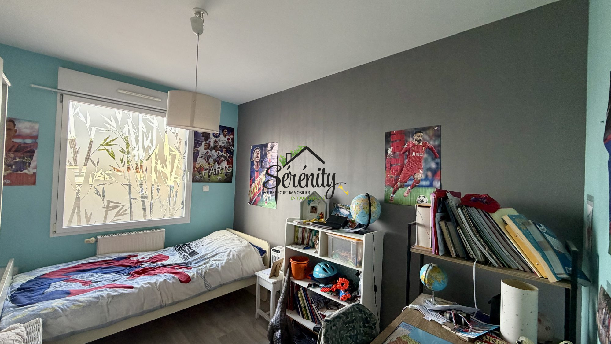 Photo 13 — SERENITY