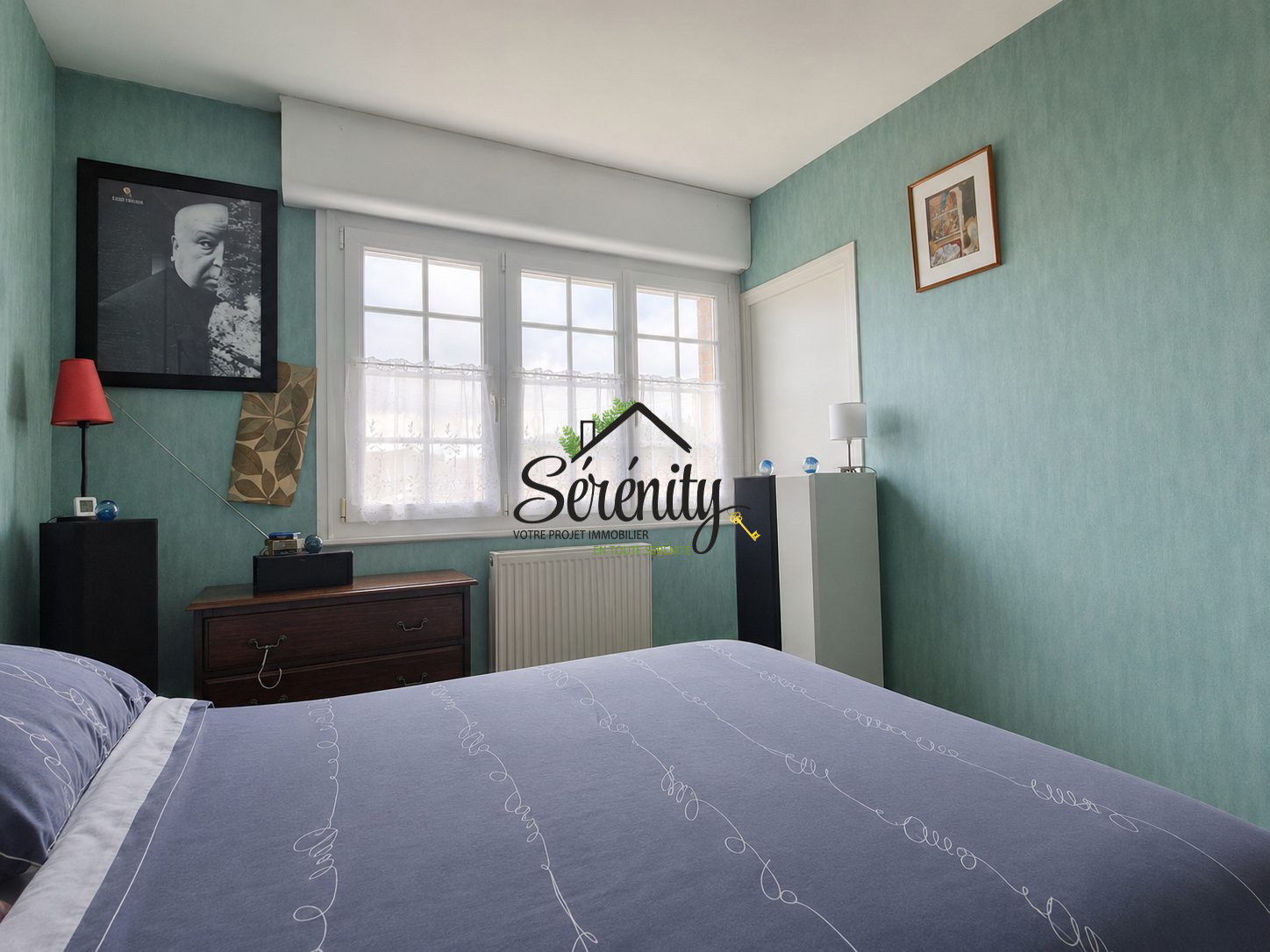 Photo 4 — SERENITY