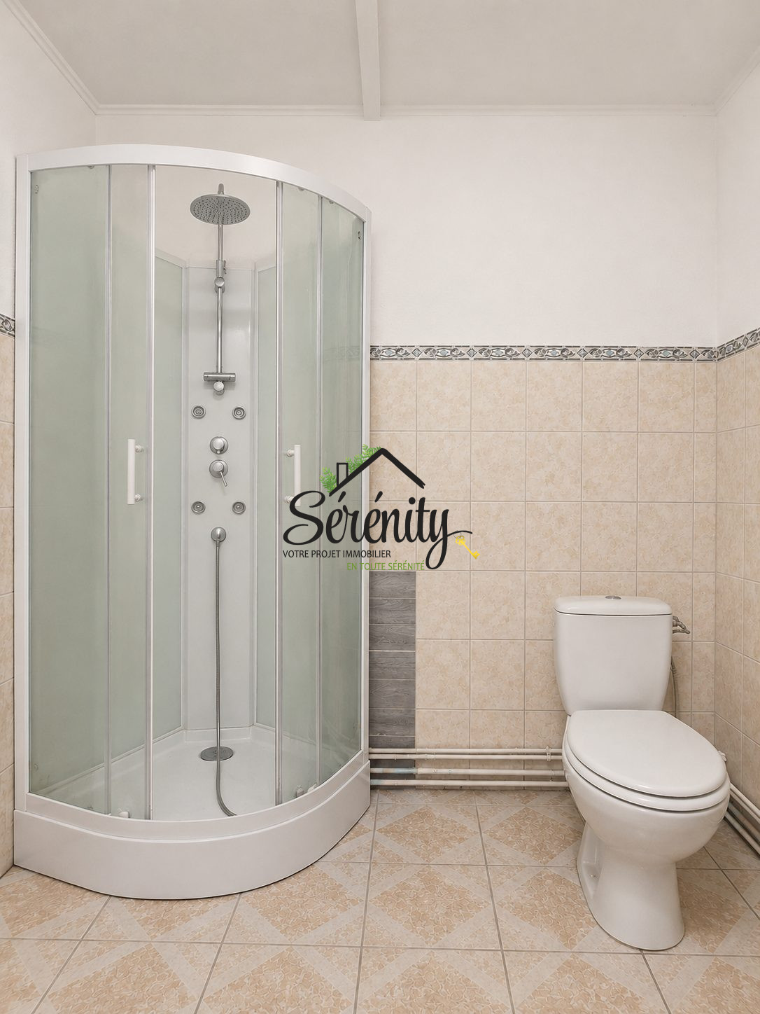 Photo 5 — SERENITY