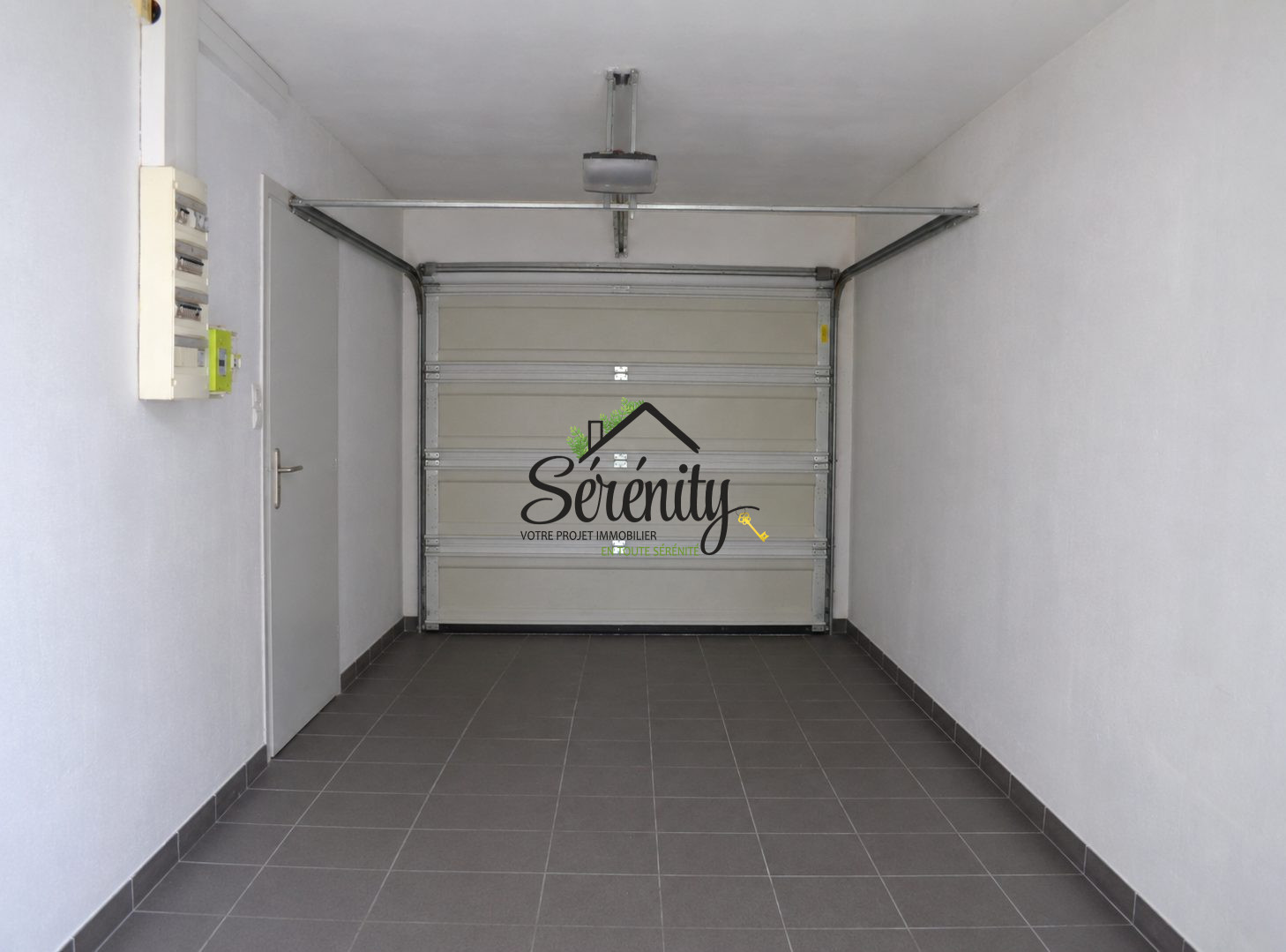 Photo 11 — SERENITY