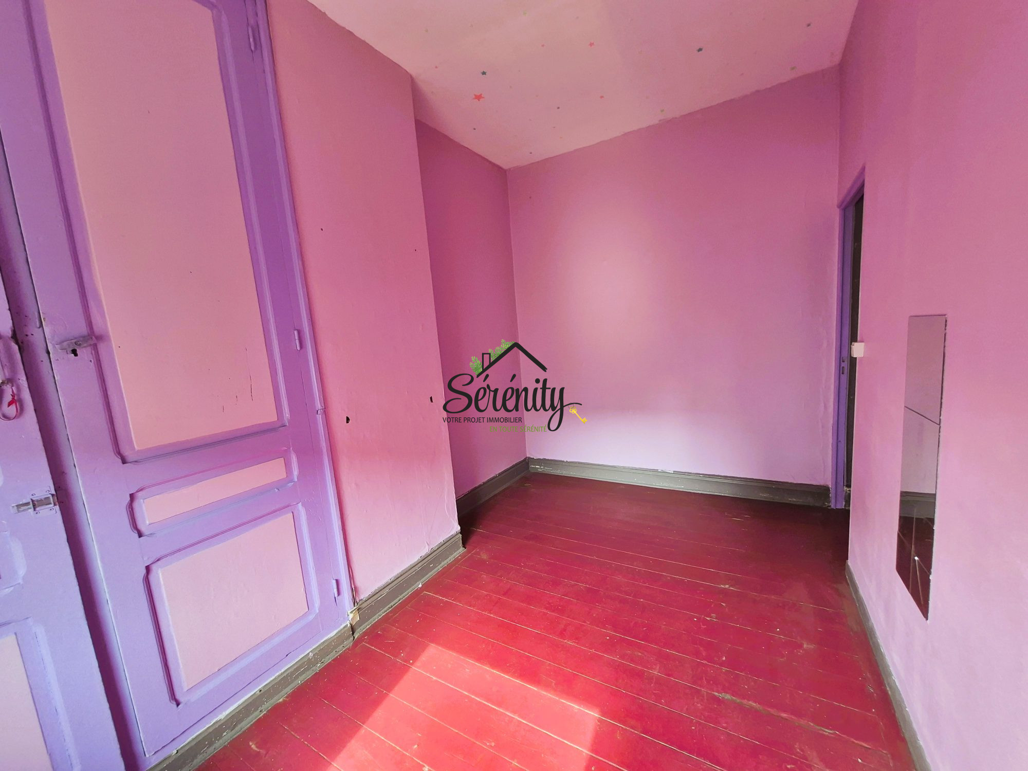 Photo 5 — SERENITY