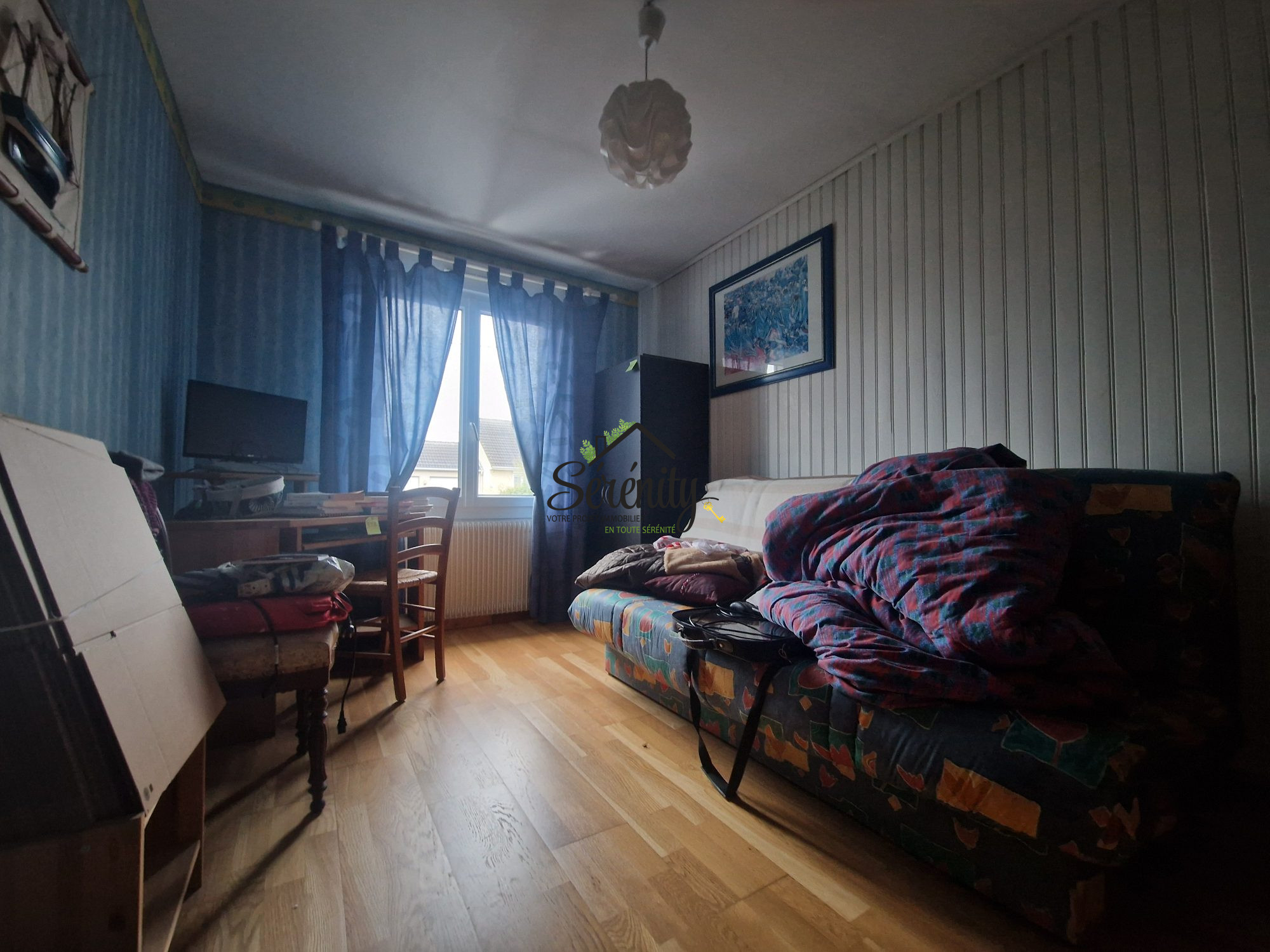 Photo 7 — SERENITY