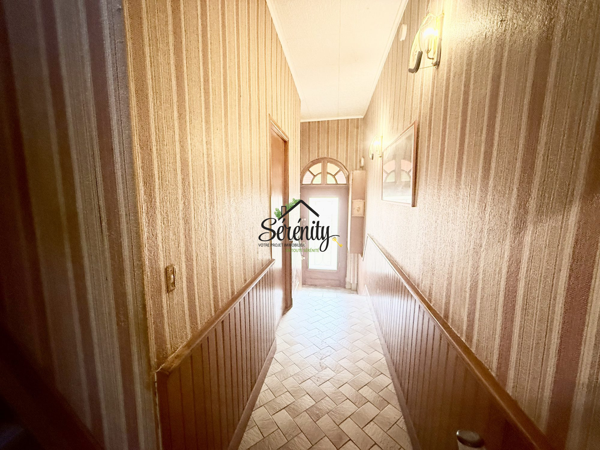 Photo 12 — SERENITY