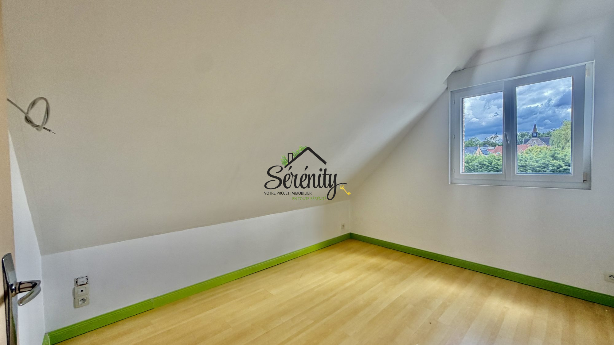 Photo 7 — SERENITY