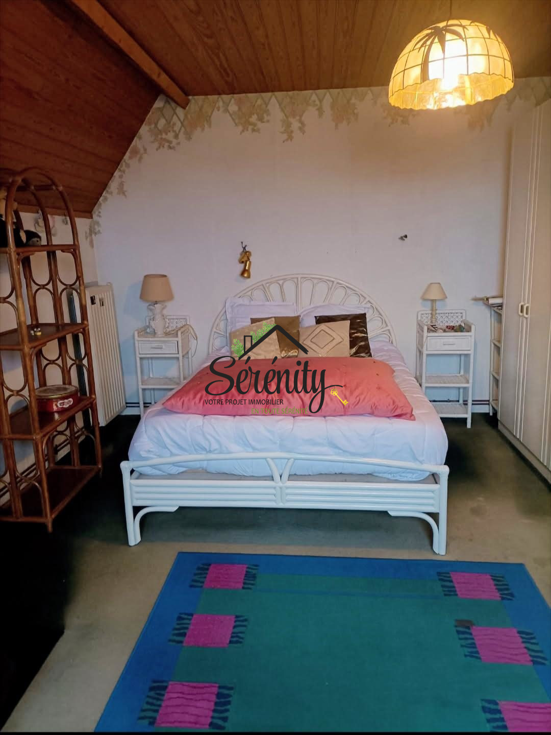 Photo 6 — SERENITY