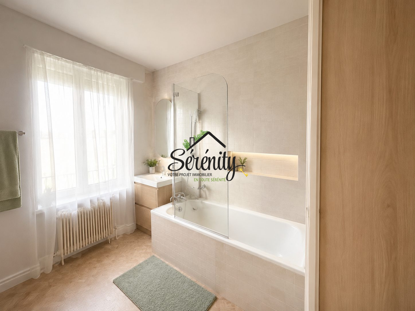 Photo 13 — SERENITY