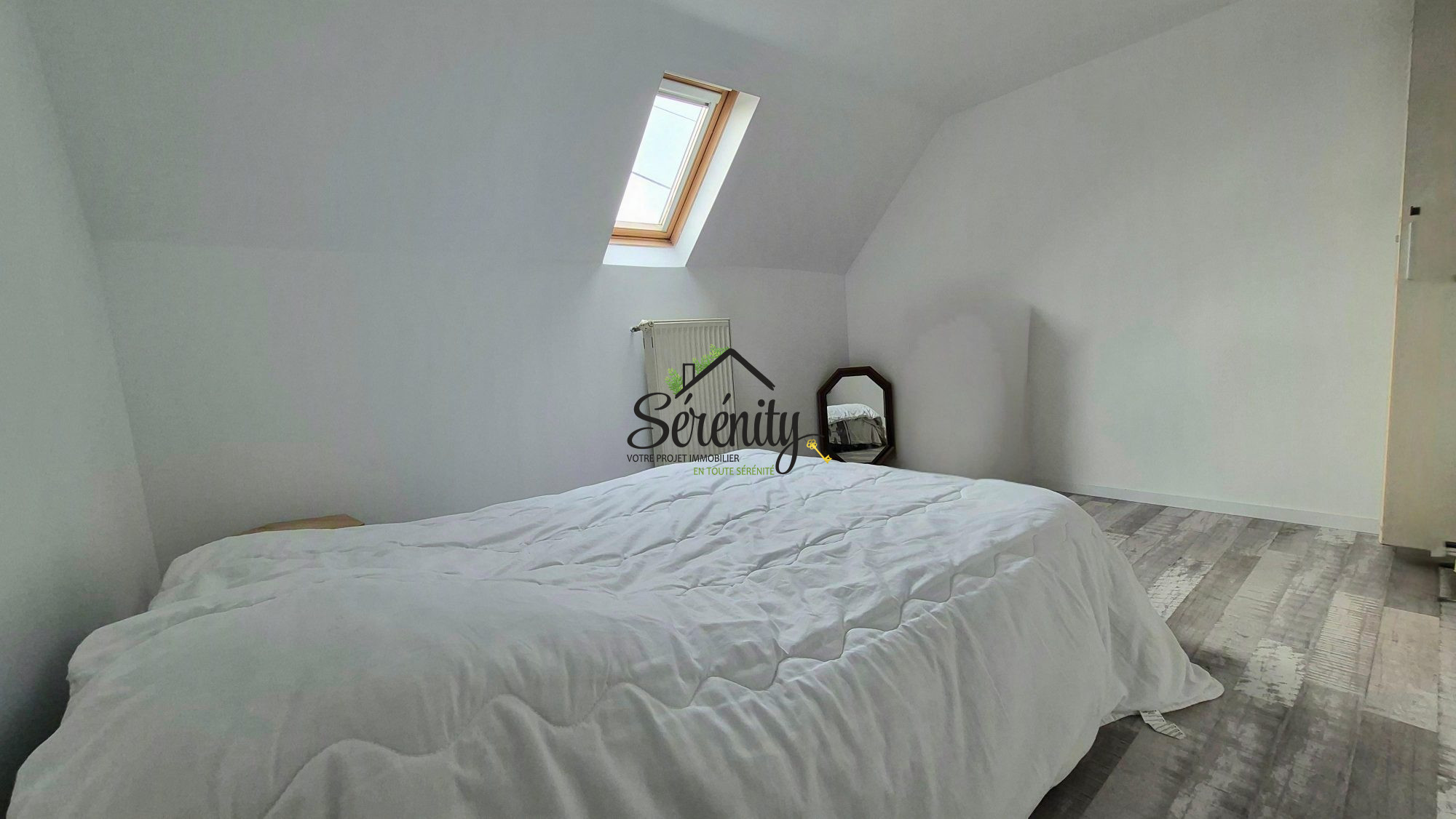 Photo 4 — SERENITY