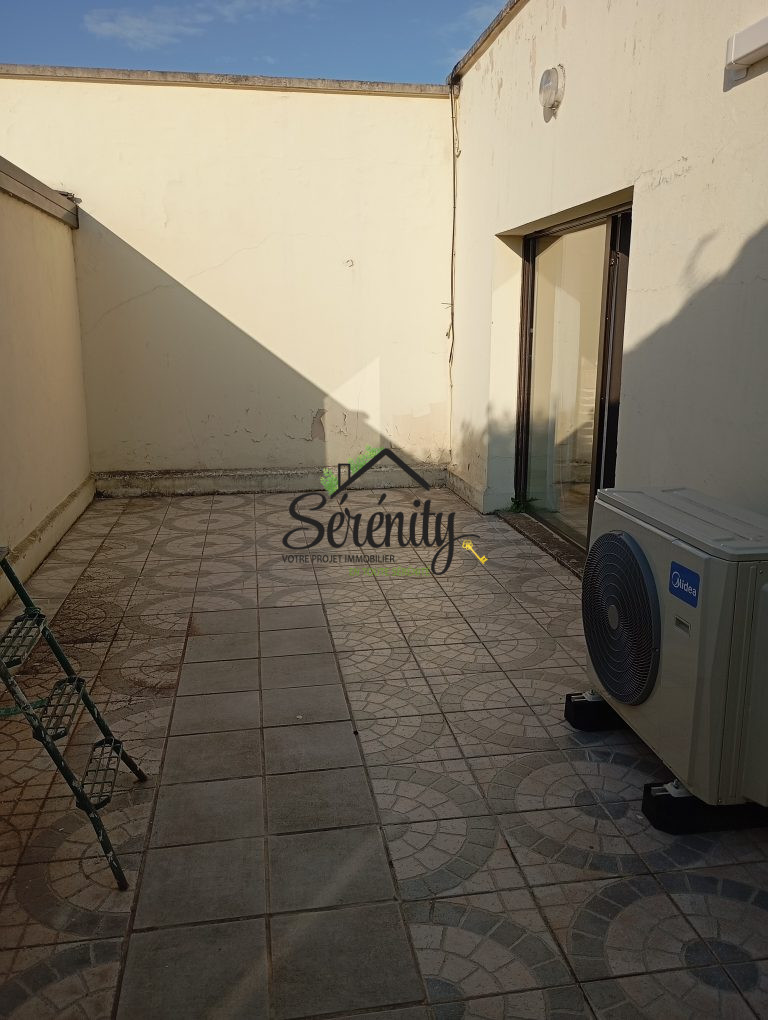 Photo 9 — SERENITY