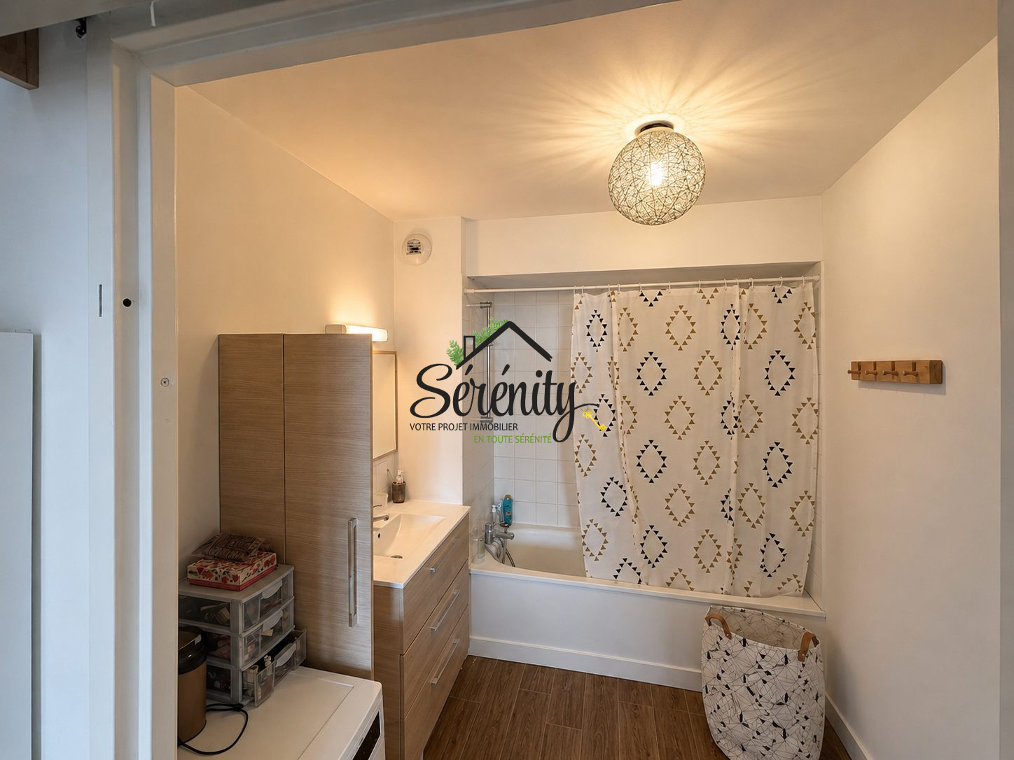 Photo 4 — SERENITY