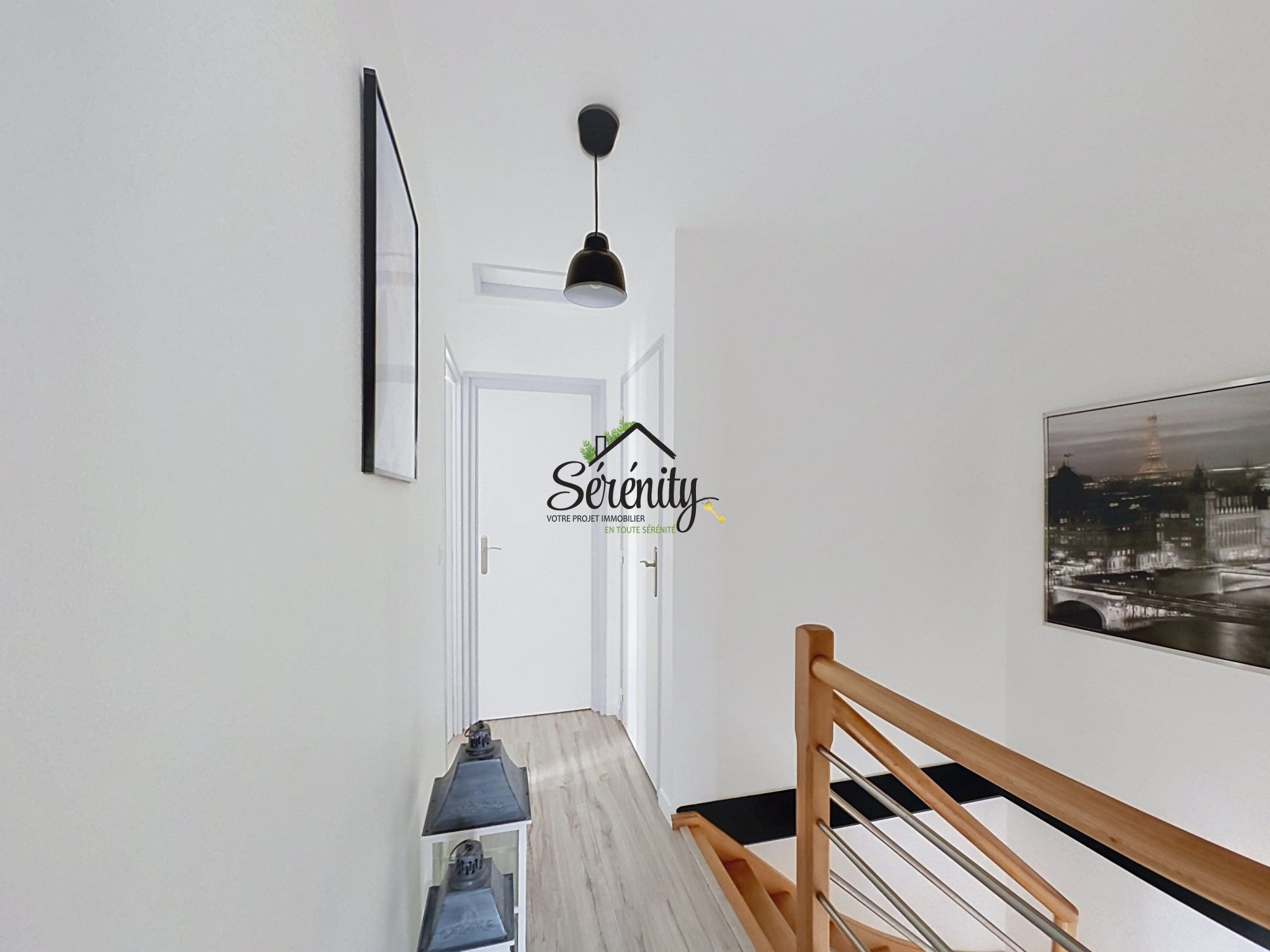 Photo 10 — SERENITY