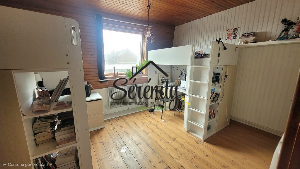 Photo 5 — SERENITY
