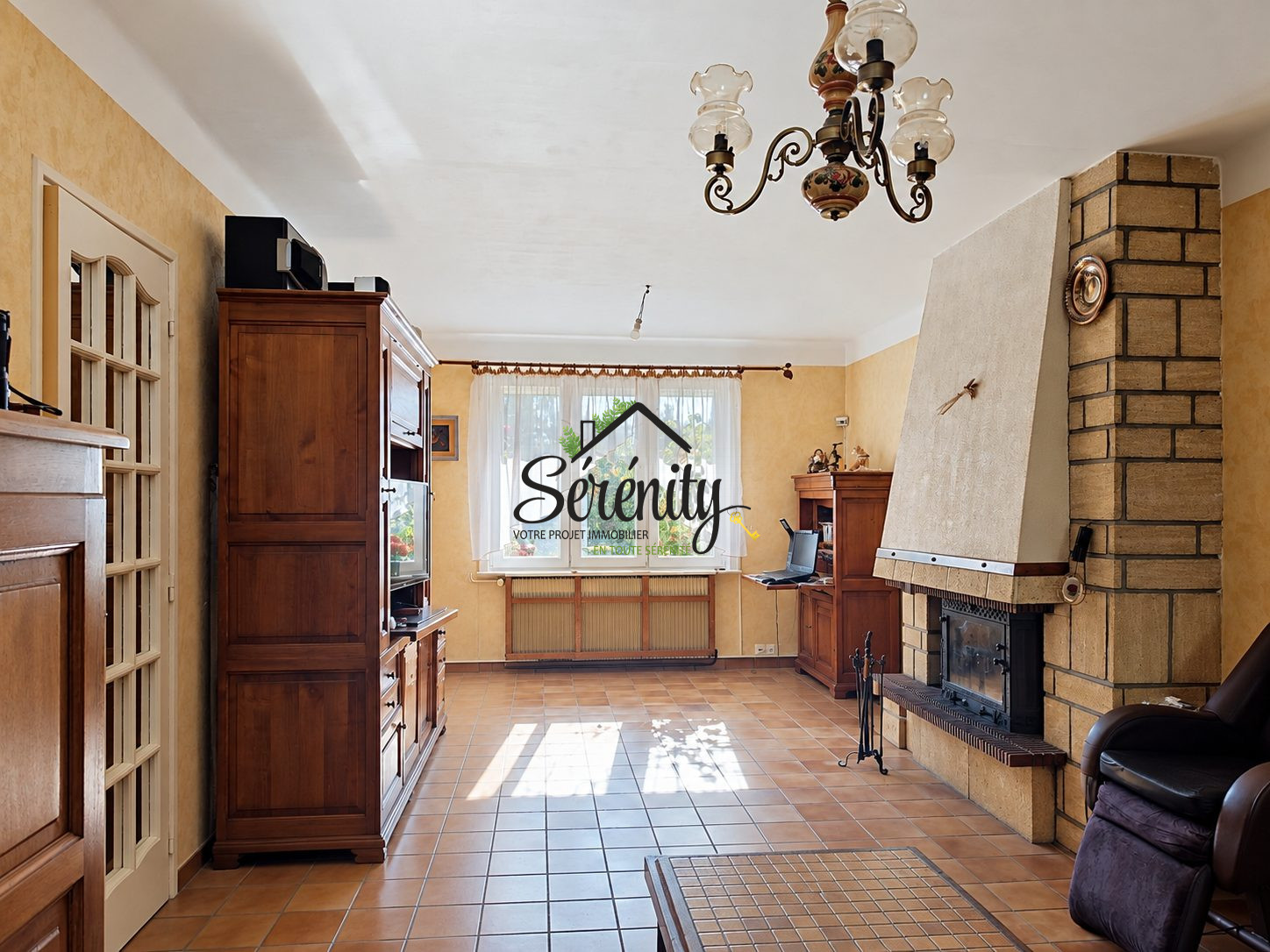 Photo 6 — SERENITY