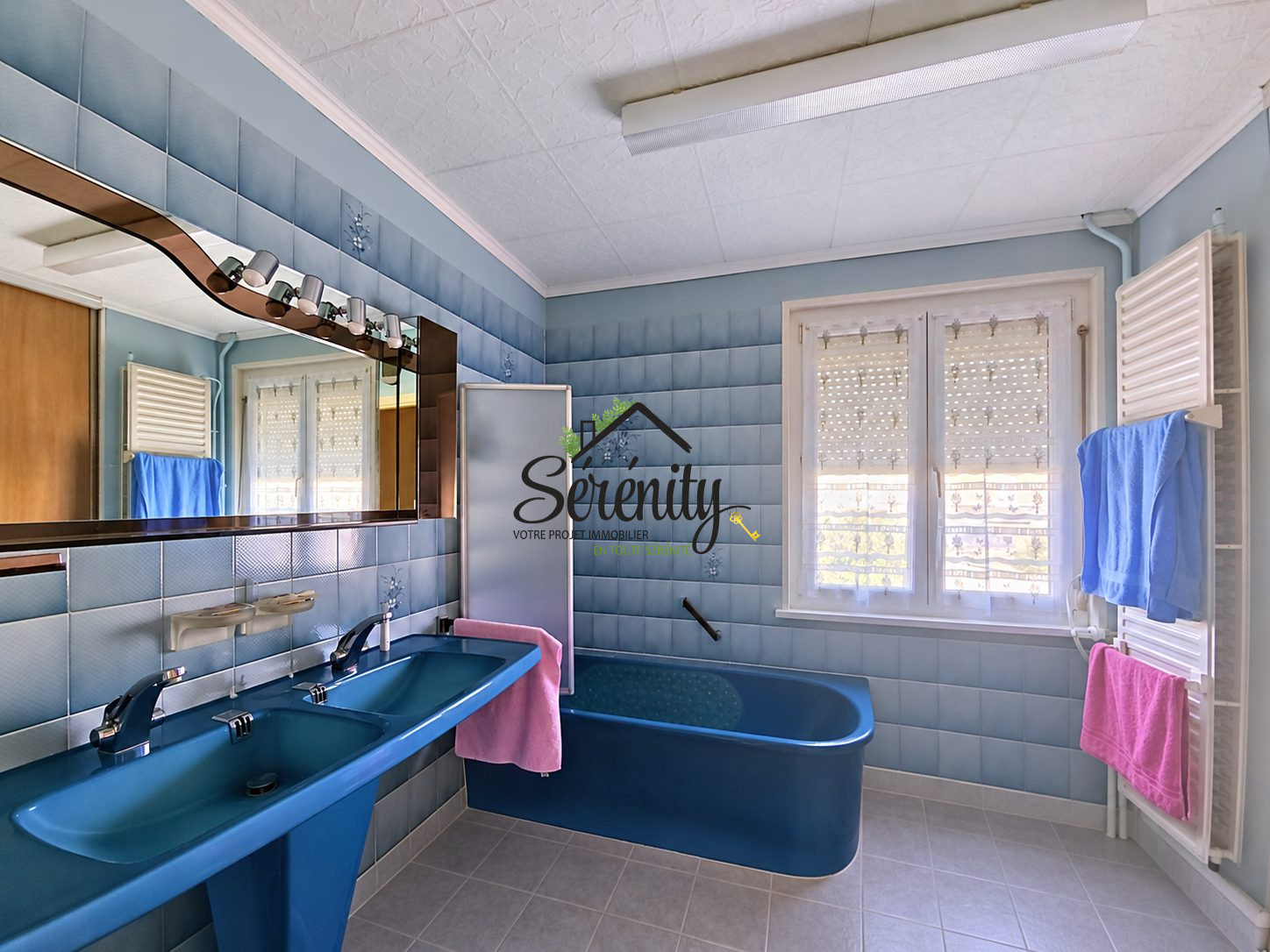 Photo 5 — SERENITY