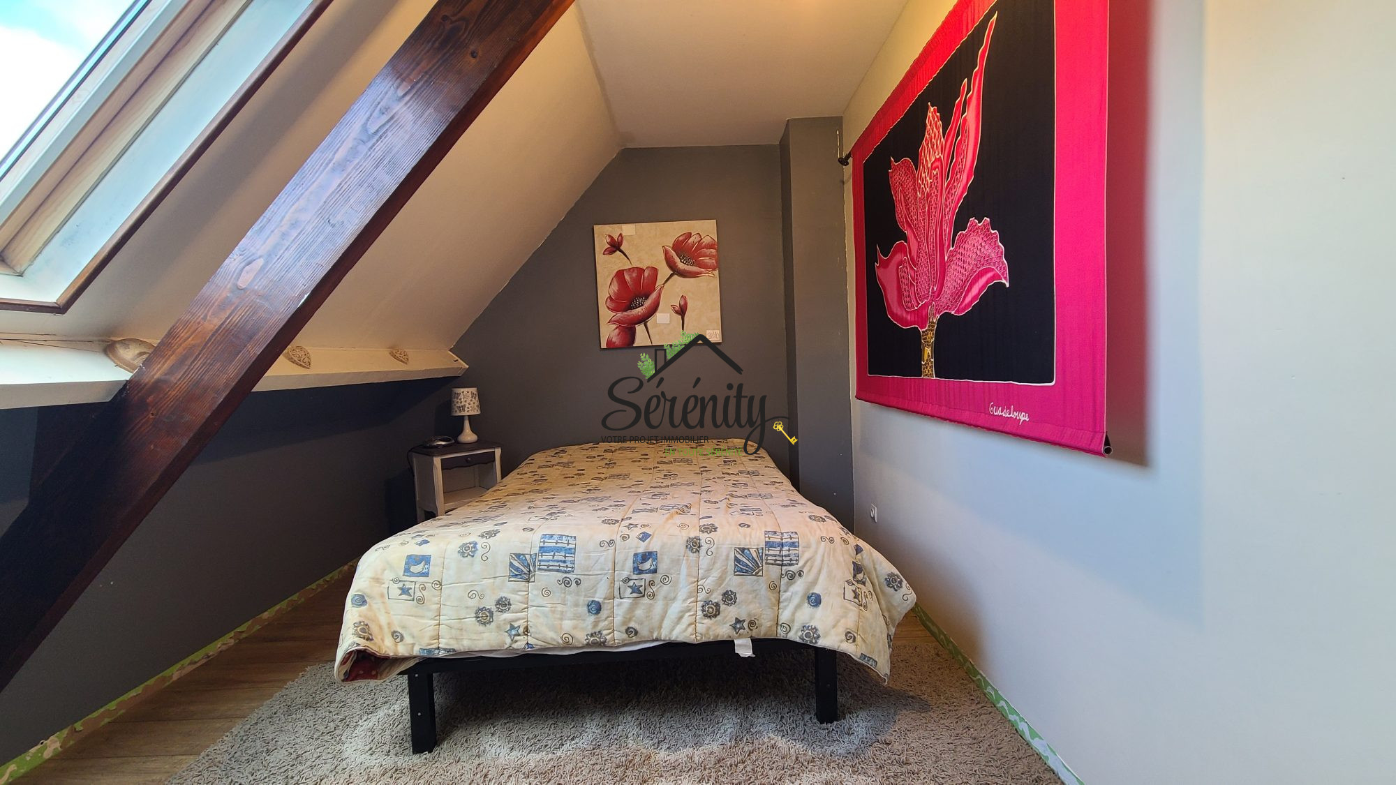Photo 7 — SERENITY