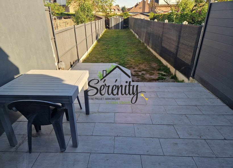 Photo 4 — SERENITY