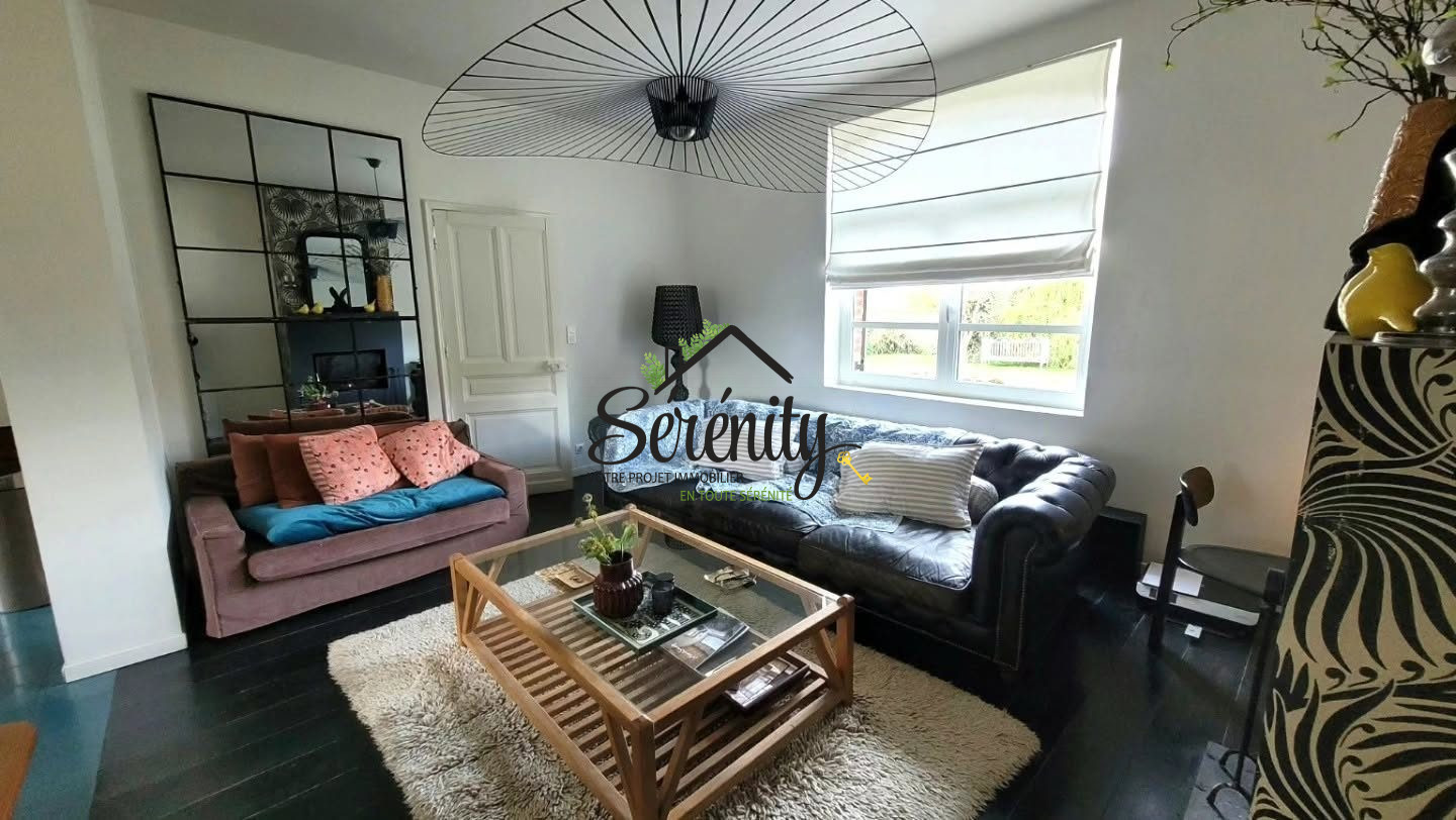 Photo 5 — SERENITY