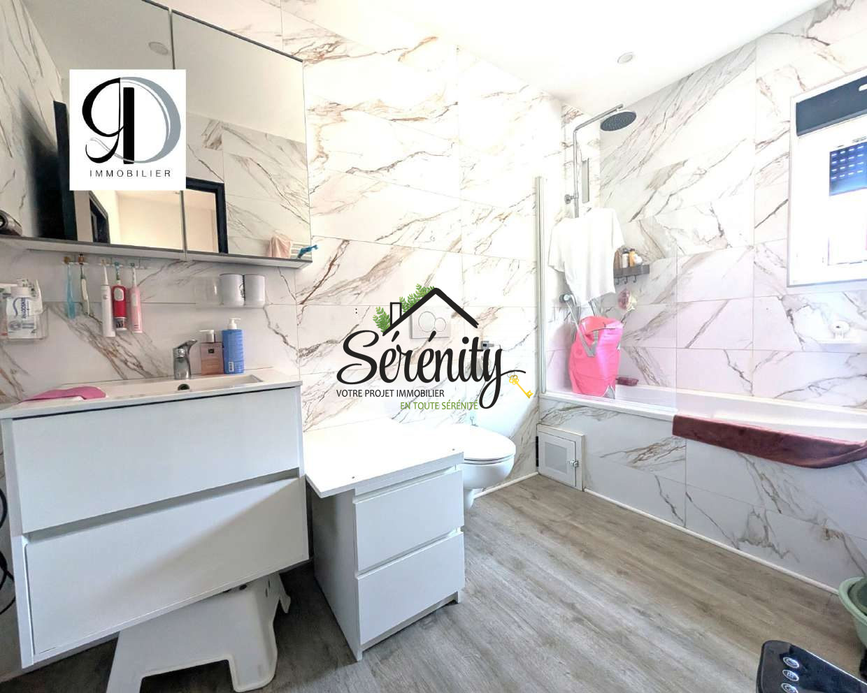 Photo 6 — SERENITY
