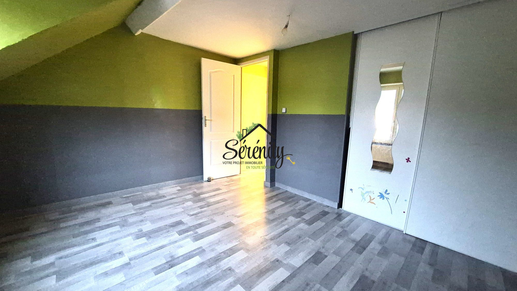 Photo 4 — SERENITY