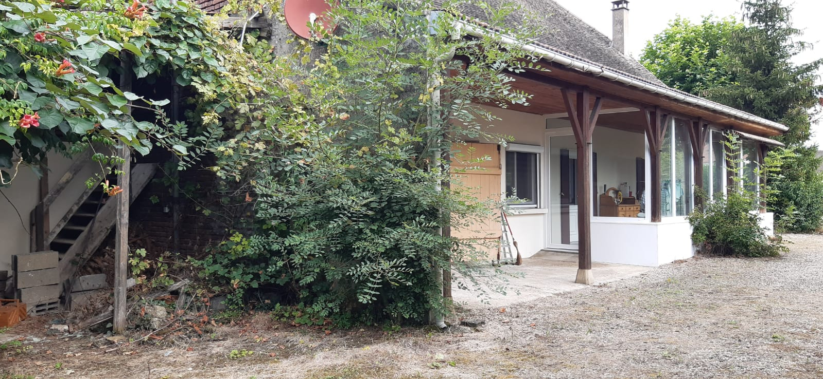 Photo 3 — JACQUOT Immobilier