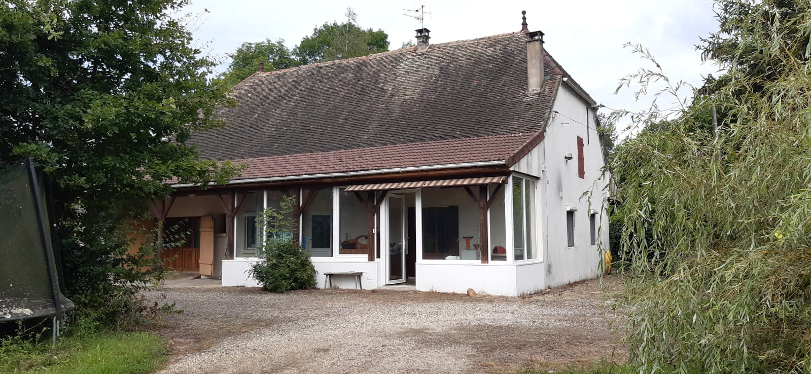 Photo 2 — JACQUOT Immobilier