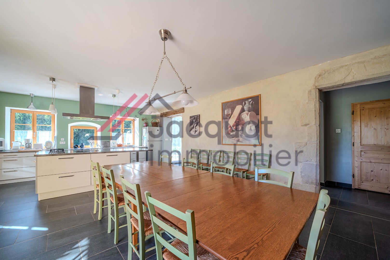 Photo 3 — JACQUOT Immobilier