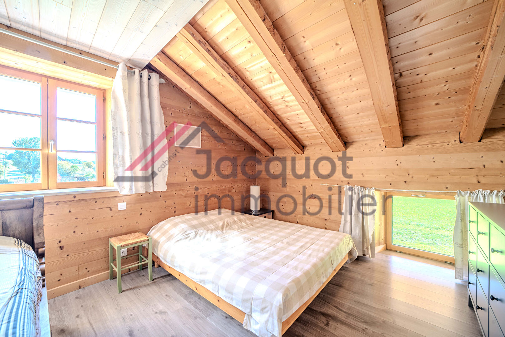 Photo 11 — JACQUOT Immobilier