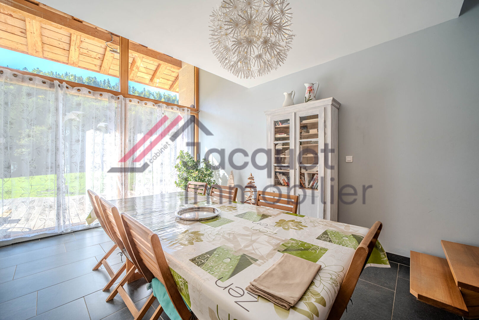 Photo 5 — JACQUOT Immobilier
