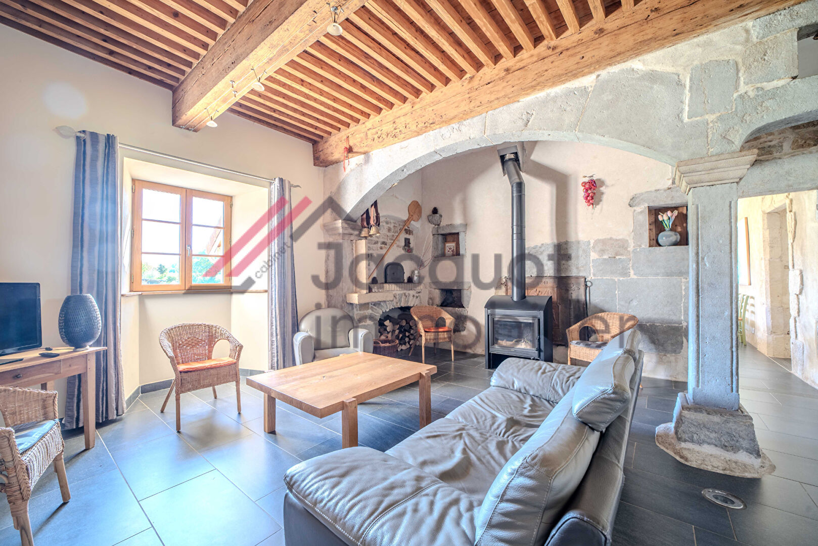 Photo 8 — JACQUOT Immobilier