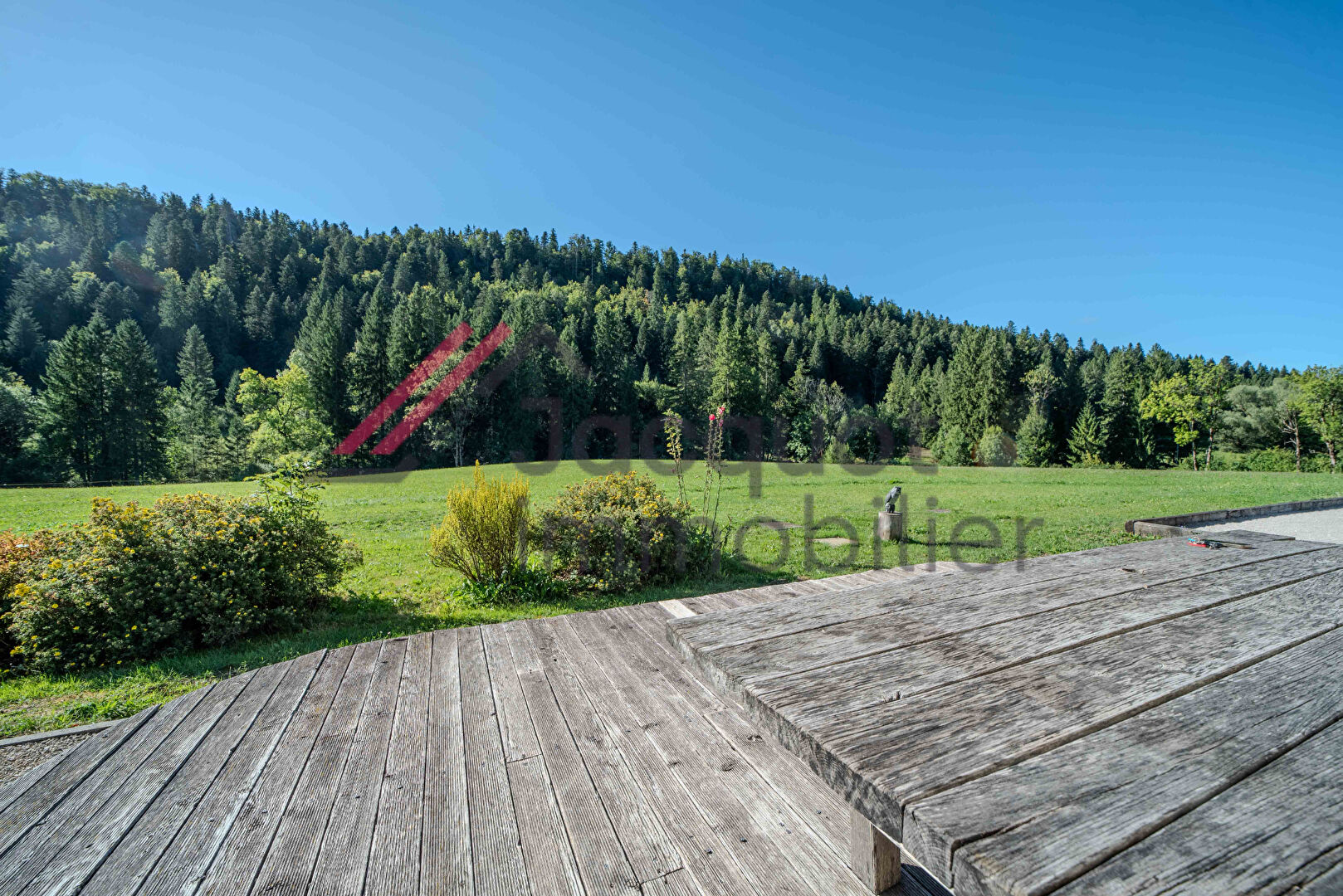 Photo 2 — JACQUOT Immobilier