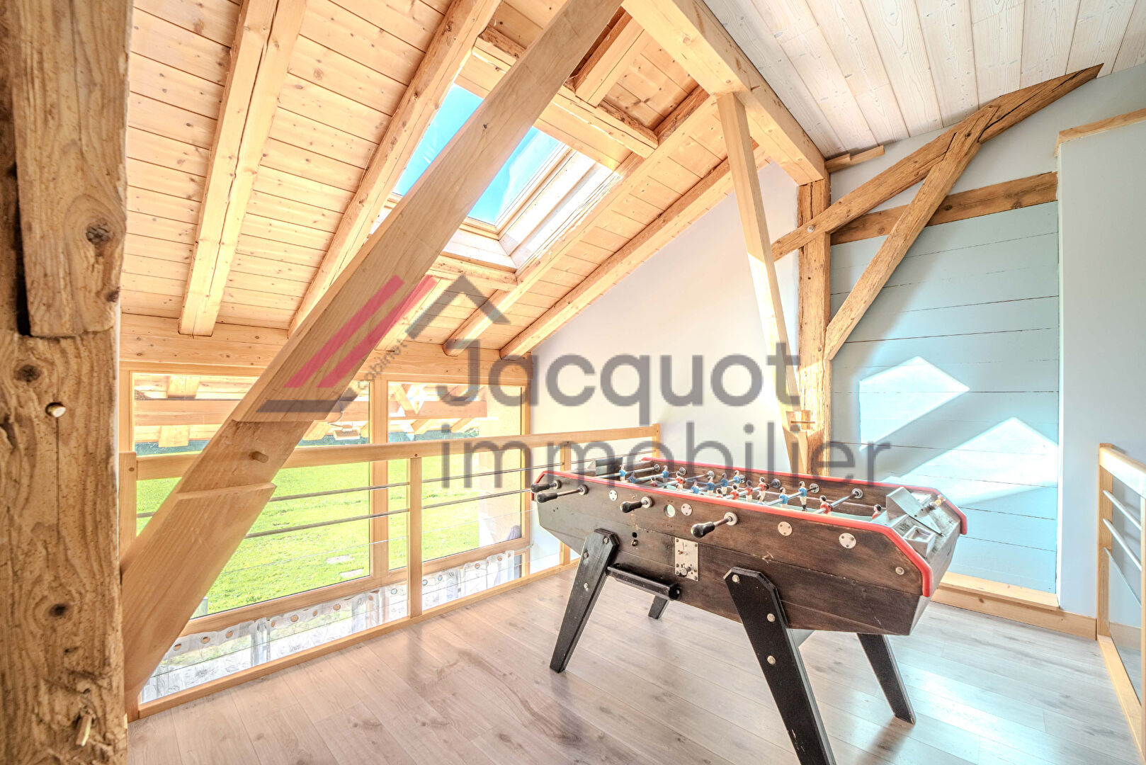 Photo 10 — JACQUOT Immobilier