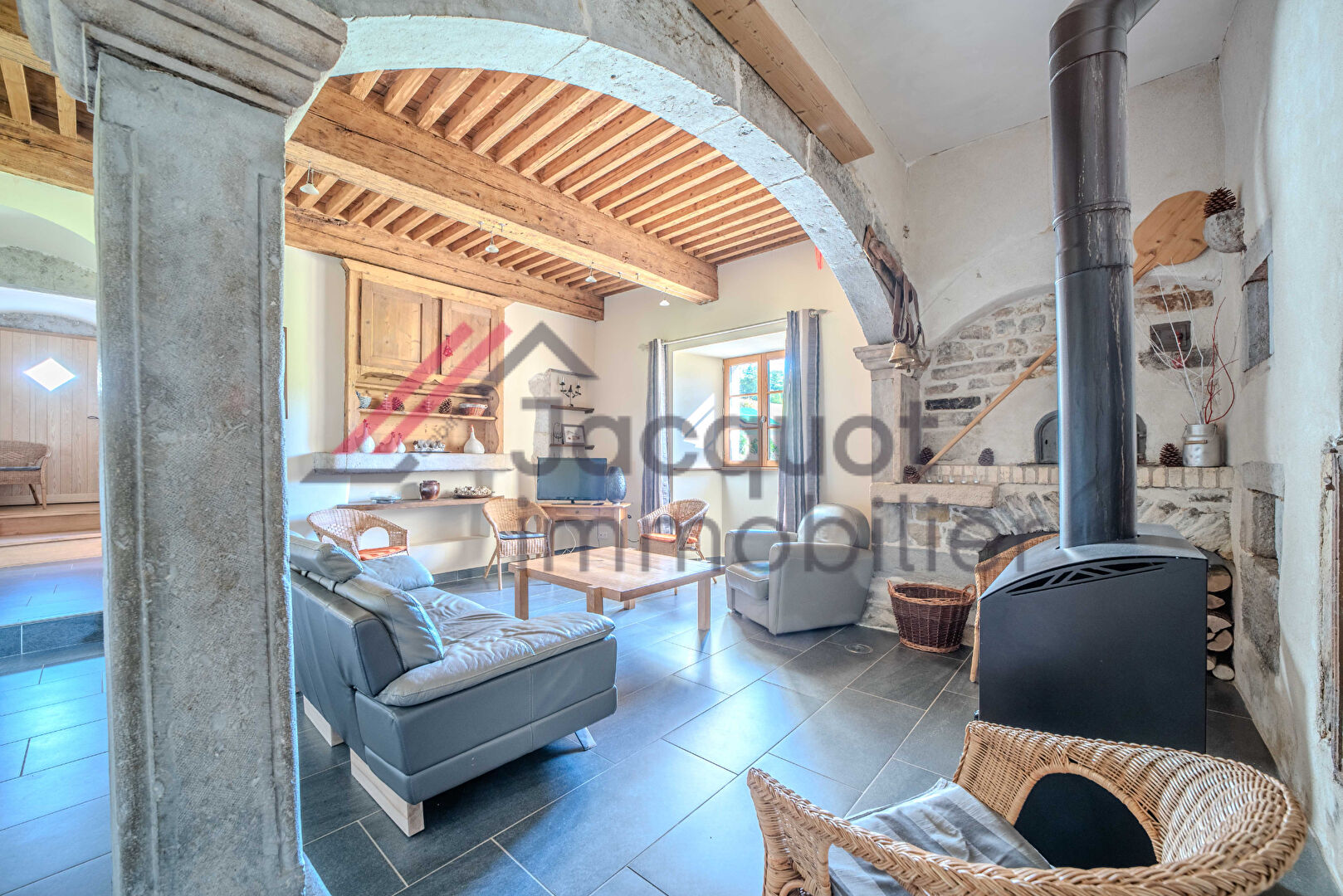 Photo 7 — JACQUOT Immobilier