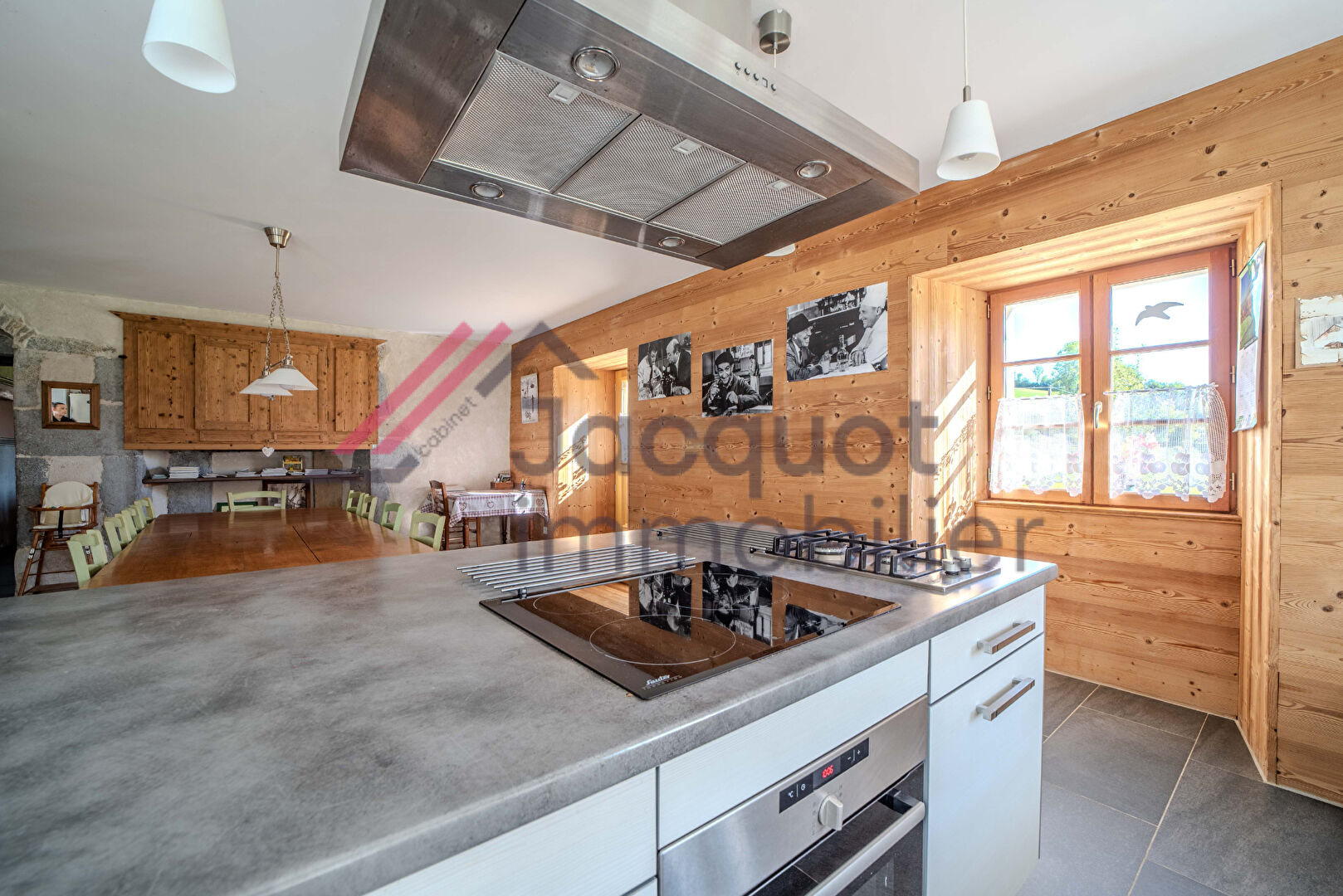 Photo 4 — JACQUOT Immobilier
