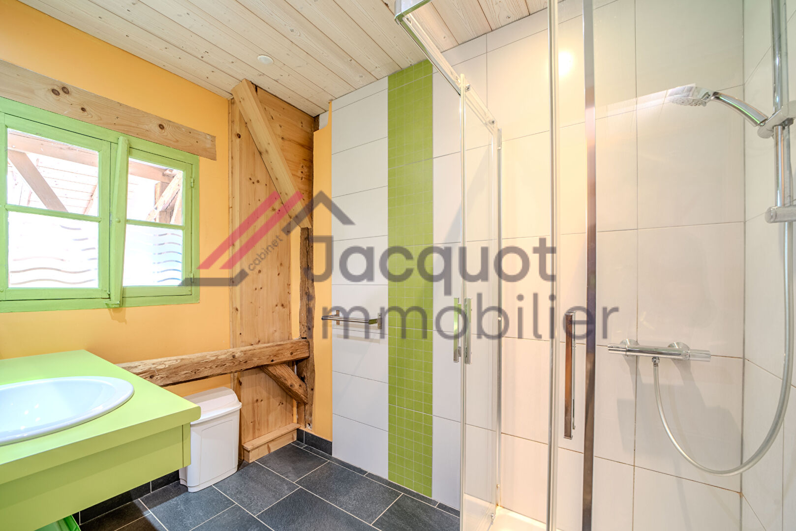 Photo 14 — JACQUOT Immobilier