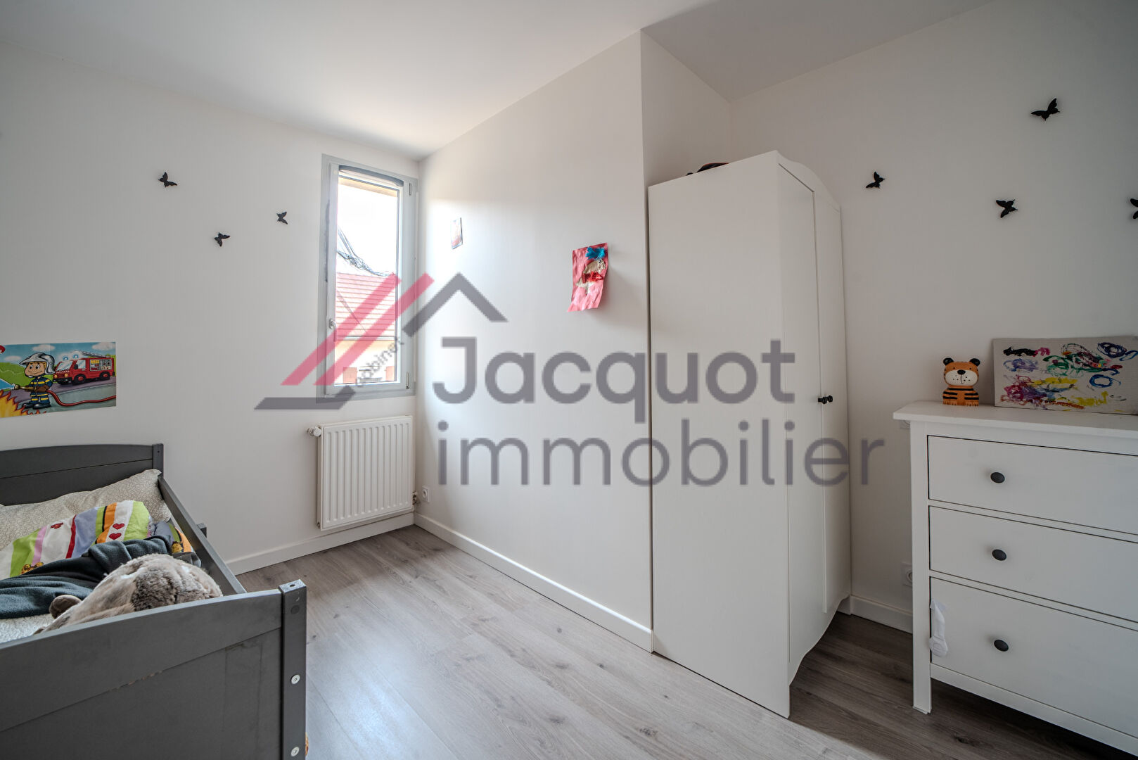 Photo 2 — JACQUOT Immobilier