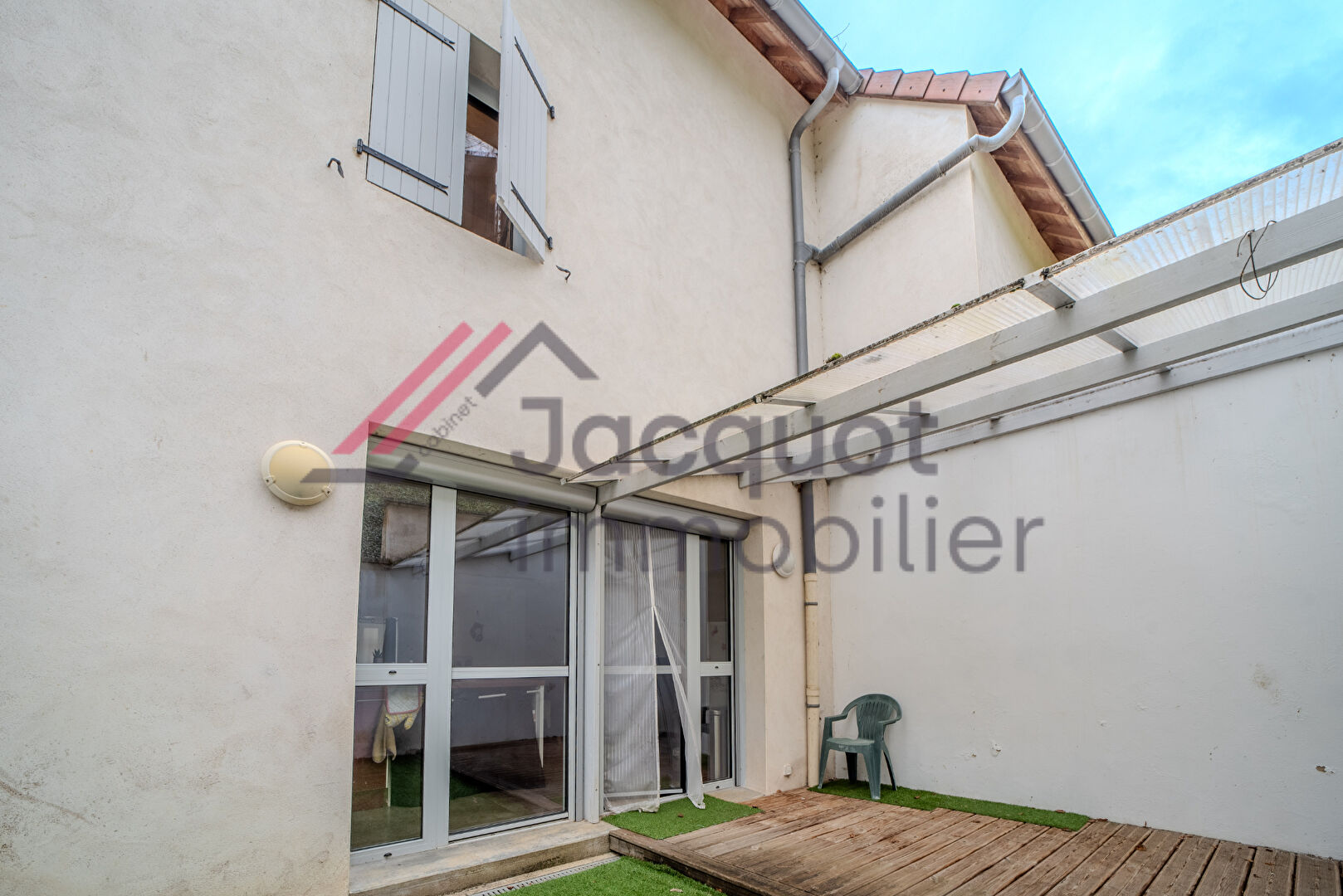 Photo 4 — JACQUOT Immobilier