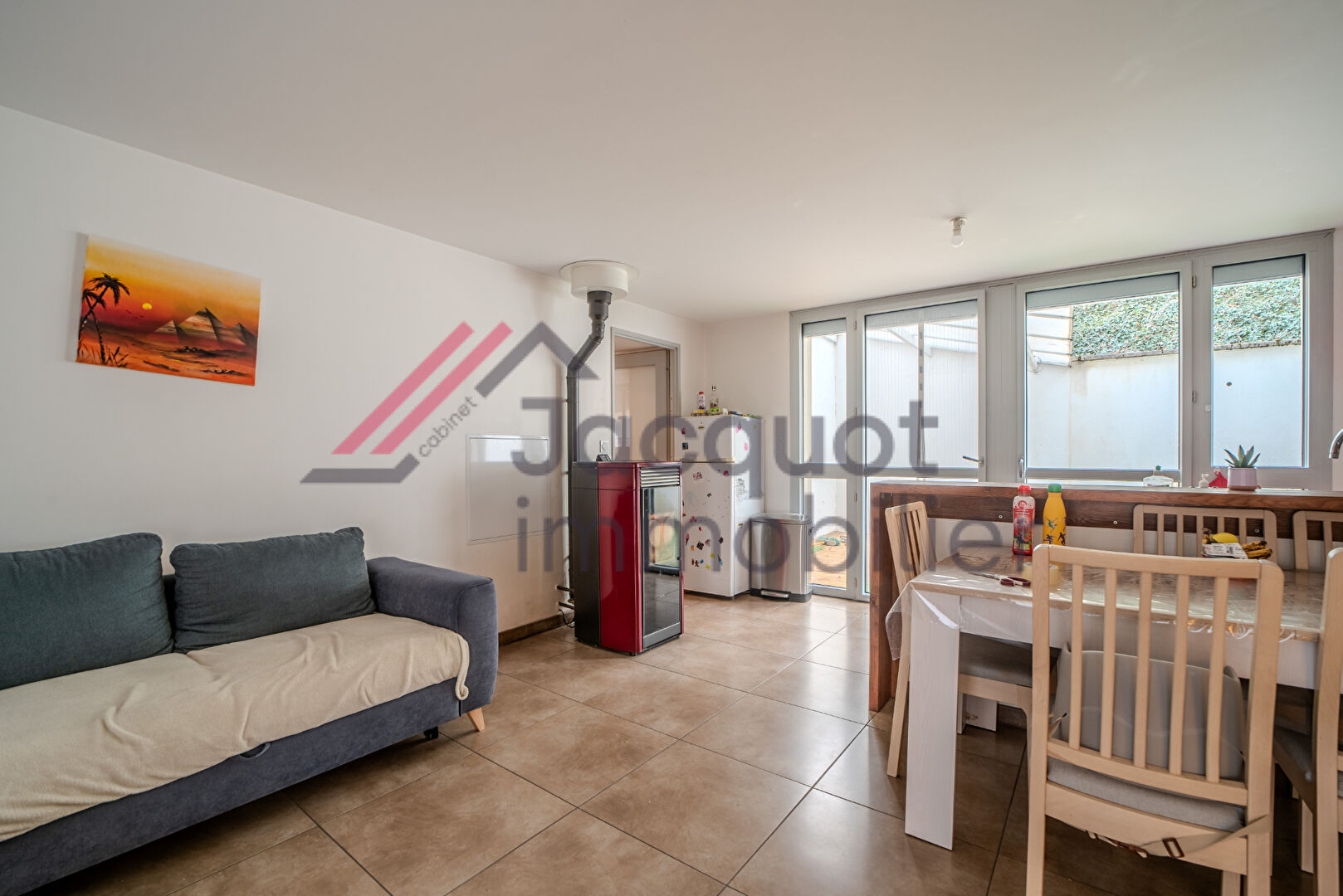 Photo 6 — JACQUOT Immobilier