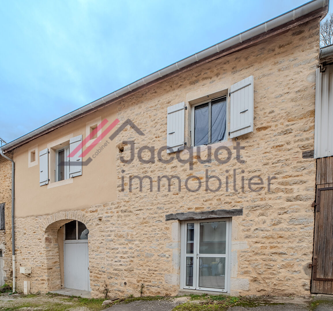 Photo 3 — JACQUOT Immobilier