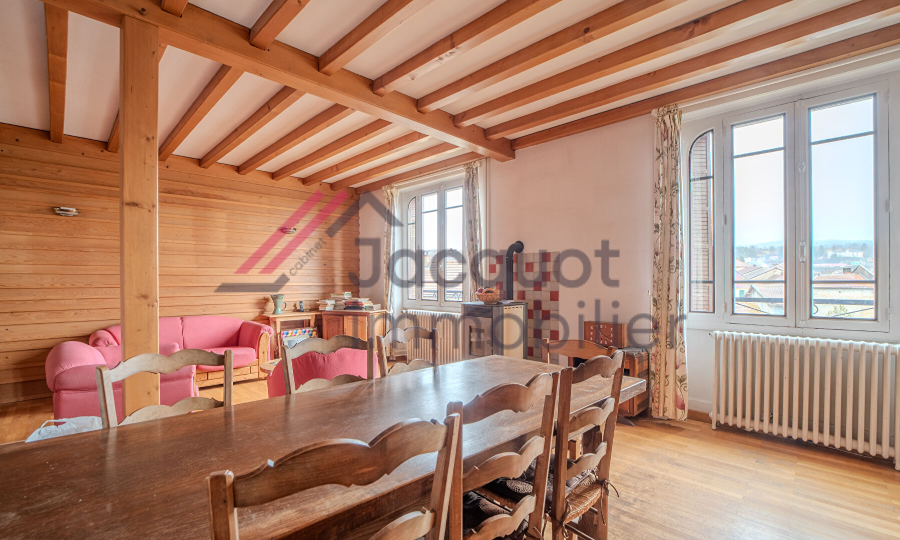 Photo 2 — JACQUOT Immobilier