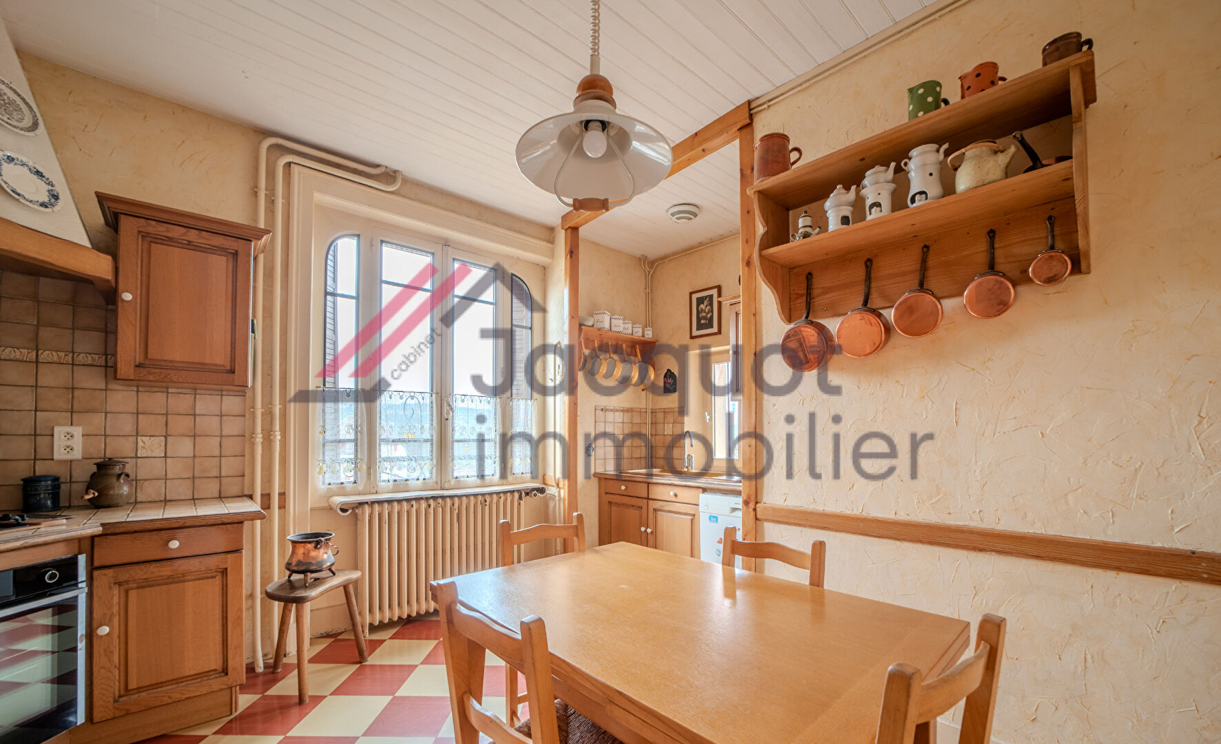 Photo 3 — JACQUOT Immobilier