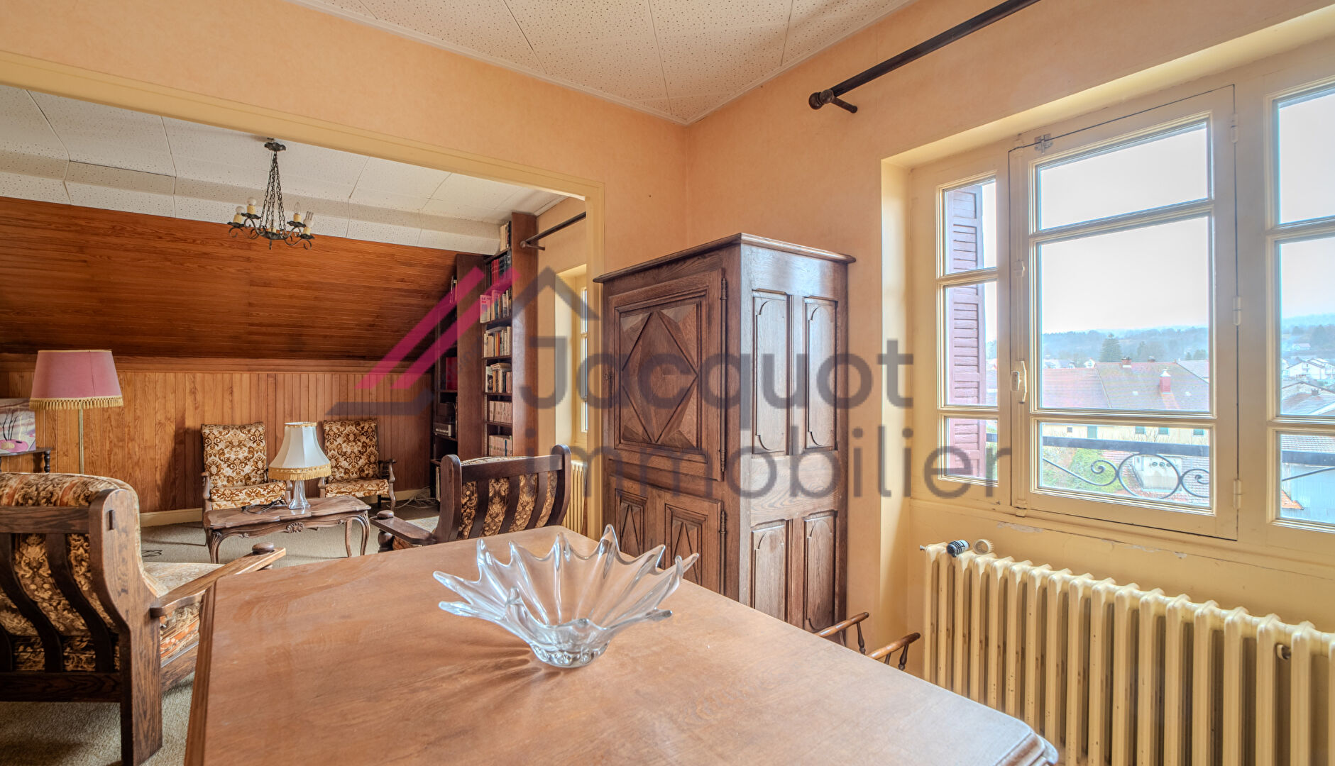 Photo 9 — JACQUOT Immobilier