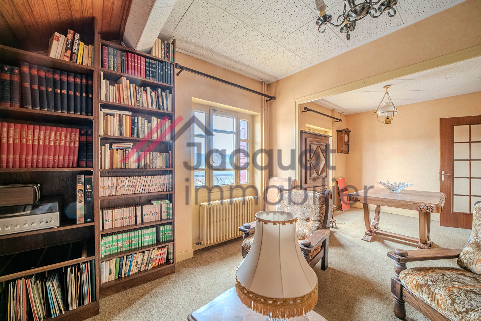 Photo 4 — JACQUOT Immobilier